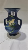 Beautiful Roseville pottery vase