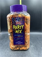 Party mix - more than 1lb