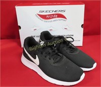 New Sketchers Shoes Mens Size 12 Arch Fit