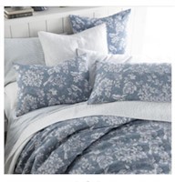 Linden Street Veranda 3-pc. Floral Comforter Set K