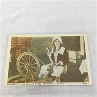 Vintage Nova Scotia Postcard
