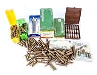 Ammo 18 Pounds 45 ACP, 7.62x51, 30-30, More!