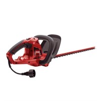 Toro 22 in. 4.0-Amp Electric Corded Hedge Trimmer