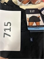 Gap short L