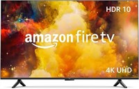 Amazon Fire TV Omni Series 4K 55-inch