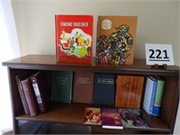 Church Song Books, Women Devotions & Others