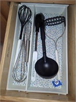 WHISKS ETC