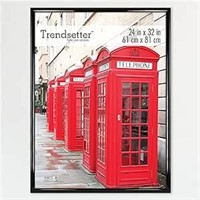 *MCS Trendsetter Poster Frame, 24 X 32"