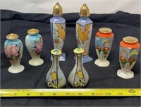 S&P Shakers from Japan