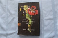 Book: "The Paper Garden" by Molly Peacock