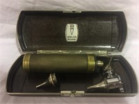 WELCH ALLYN AUBURN NY SCOPE