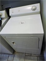 Maytag Dryer Model LDE9206ACE