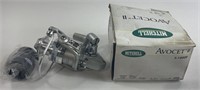 Mitchell Avocet II  S1000 Fishing Reel New