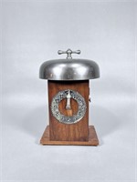 Oscar Ahlstrom Fraternal or Lodge Chime c. 1900