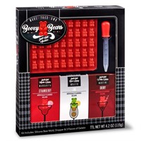 Gummy Bear Making Kit