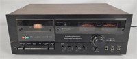 Bic T1 Two-speed Cassette Deck