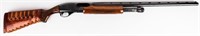 Gun Remington 870 in 12 GA Pump Action Shotgun