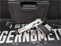NEW SAR P8L 9mm Pistol