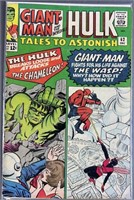 Tales To Astonish #62 1964 Key Marvel Comic Book