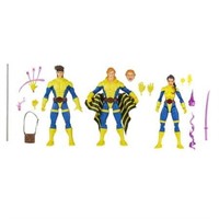 Hasbro Marvel Legends X-Men Figures (6)