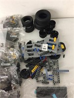 FINAL SALE LEGO BUILDING TOY (MODEL UNKNOWN &