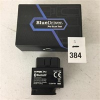BLUE DRIVER PRO SCAN TOOL FOR IPHONE/IPAD/IPOD