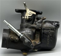 Zenith Model B Carburetor Original Internal Parts