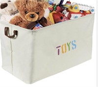 WOFFIT TOY CHEST  30 X 15 X 16IN