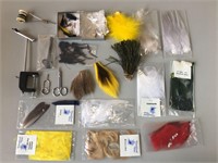Fly Fishing Tools & Tackle