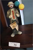 EMMETT KELLY BALLOONS FOR SALE