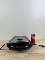 Swiftee Electric Griddle