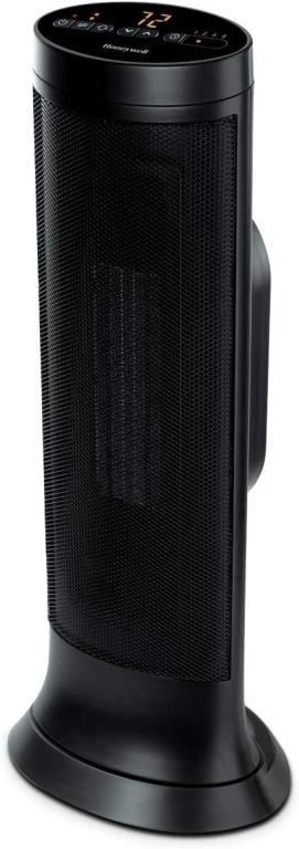 Honeywell Slim Ceramic Tower Heater