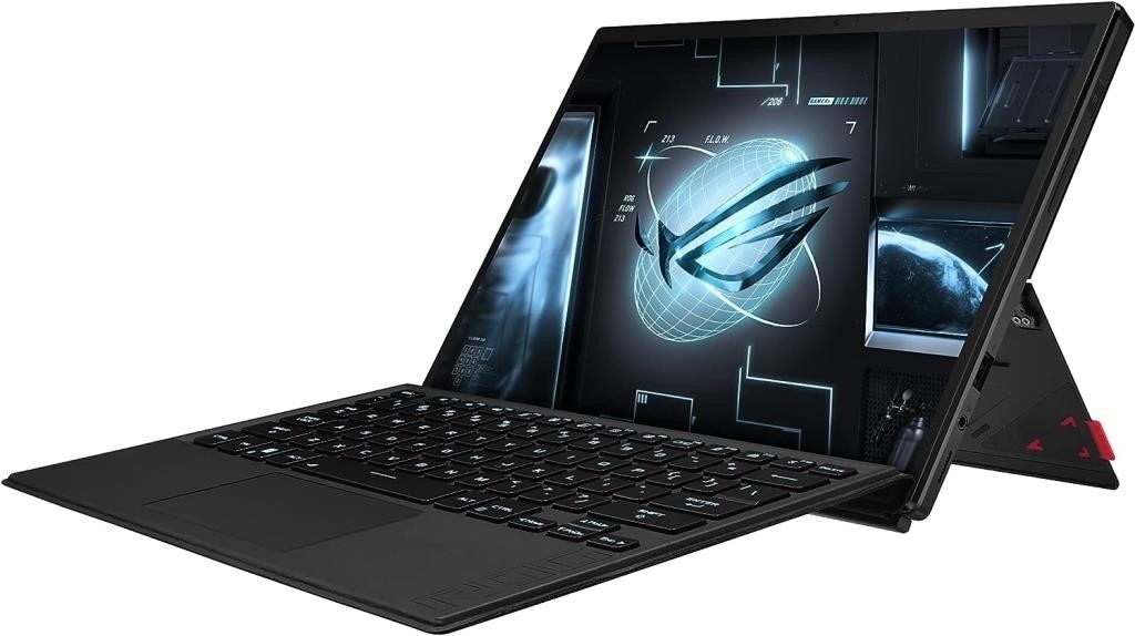 ASUS ROG Flow Z13 Gaming Laptop Tablet
