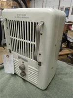 Season's Comfort Elec. Heater-1500Waat w/