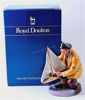 Royal Doulton "Sailors Holiday" Figurine