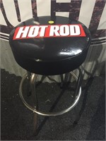 Hotrod Bar stool