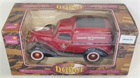 CTC 1936 Dodge Delivery Van