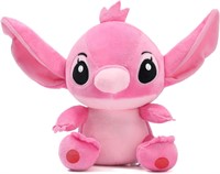 $20  HOUVSSEN Plush Animal  8 inch/20 cm  Pink