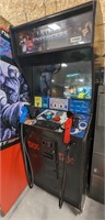 Konami Lethal Enforcers Arcade Game