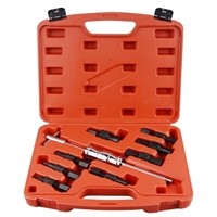 9pc 8-32mm Inner Blind Hole Bearing Puller Set