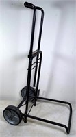 folding hand truck dolley