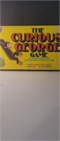 Vintage Curious George Game