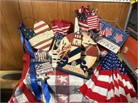 Huge lot of Americana items