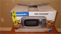 Panasonic Microwave NEW