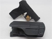 RUGER LCP 2 .380 AUTO W/ HOLSTER
