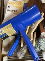 Painters Lot; Painting supplies & more