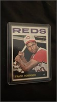 1964 Topps Frank Robinson