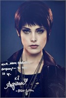 Autograph COA Twilight Photo