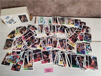 Fleer 1993/94 Basketball Cards