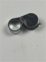 30x jewelers Loupe triplet 21MM